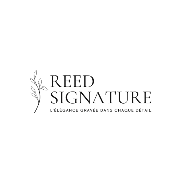 REED SIGNATURE