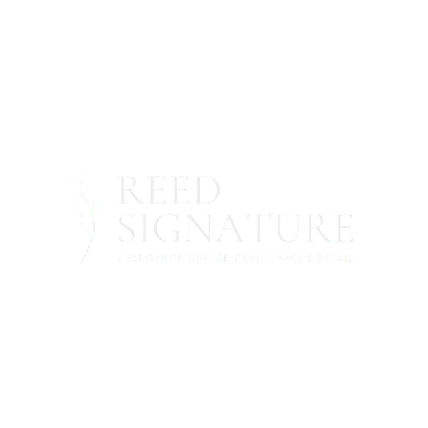 REED SIGNATURE